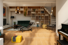 ATELIER LIMA - ATELIER LIMA