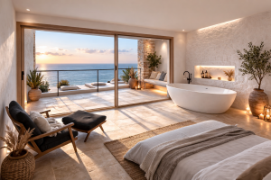 Julien THIRION - INVISIBLE ARCHITECTURE