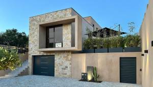 Véronique XUEREF - Architecte DPLG